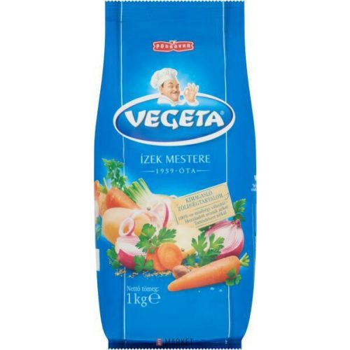 Vegeta 1kg ételízesíto #10