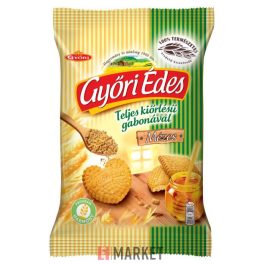 Gyori Édes Teljeskiorlésu Mézes 150g #21