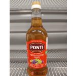 Ponti Fehérborecet 500ml