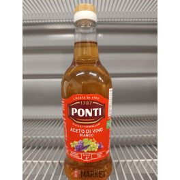 Ponti Fehérborecet 500ml