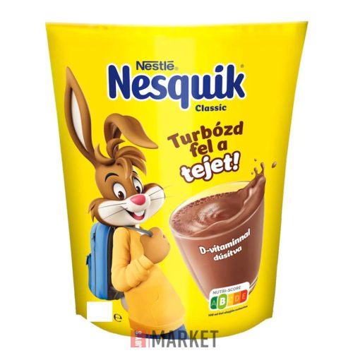 Nesquik Kakaópor 150g #16