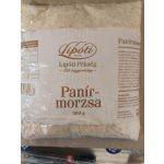 Lipóti Zsemlemorzsa 500g