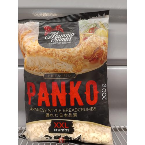 Panko Morzsa 200g #16