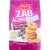 Detki Zab-álom keksz Erdei Gyümölcsös-Zabpelyhes 150g #15