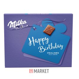 Milka desszert 110g Happy Birthday #10