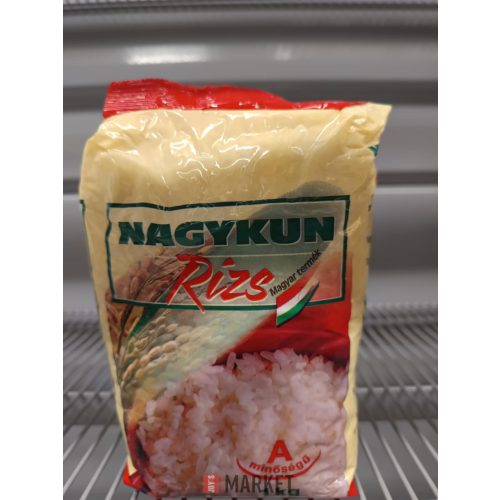 Rizs A 1kg Nagykun #10