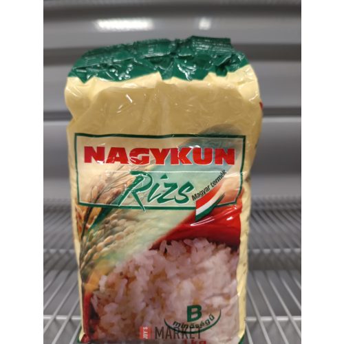 Rizs B 1kg Nagykun #10