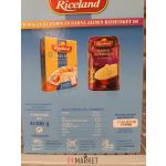 Riceland rizs Konyhakész 400g 