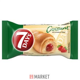 7Days Croissant Epres 60g #20