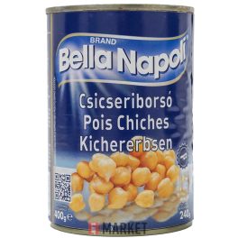 Bella Napoli Csicseriborsó 400g #12