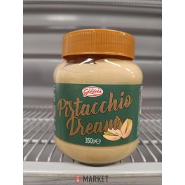 Pisztáciakrém 18%-os 350g #6