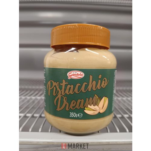 Pisztáciakrém 18%-os 350g #6