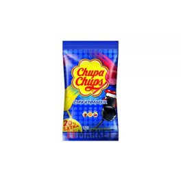 Chupa Chups nyalóka Nyelvfestős 12g