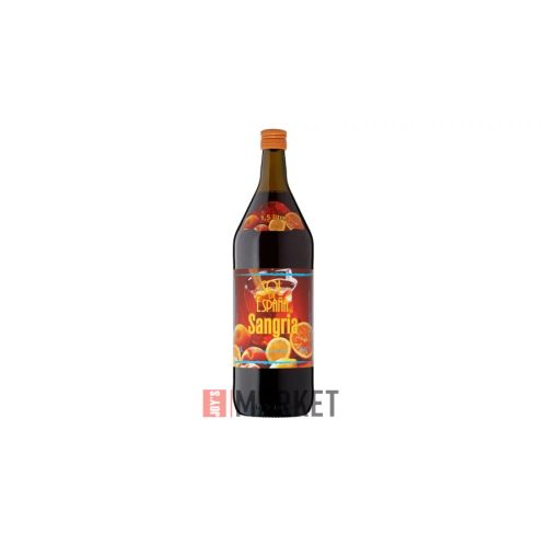 Sangria Sol de Espana 1.5L +DRS