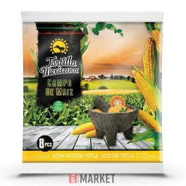 Tortilla Kukoricás SRP 320g