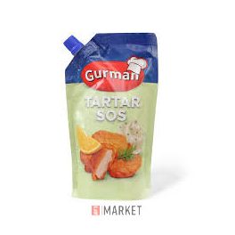 Tartár Szósz Prémium Gurman 300ml #8