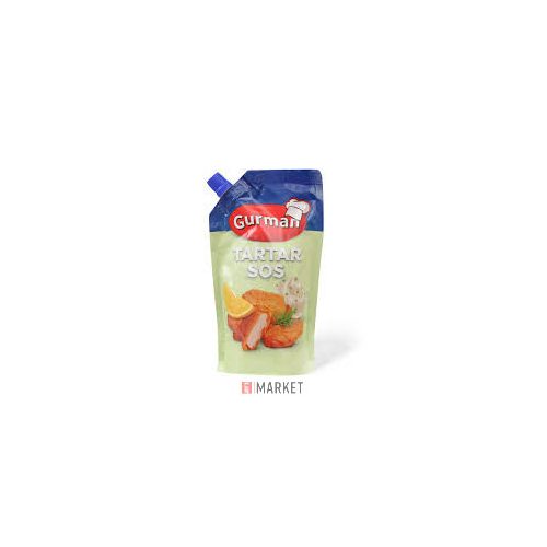 Tartár Szósz Prémium Gurman 300ml #8
