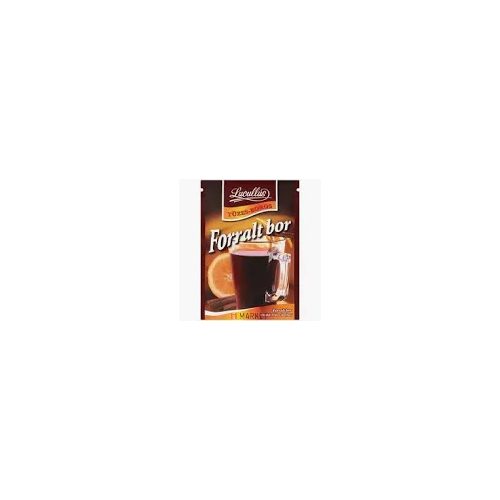 Lucullus Forraltbor ízesíto 60g #15