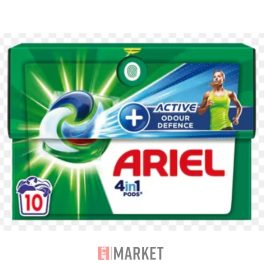 Ariel Kapszula 4in1+ 10db-os Universal #4