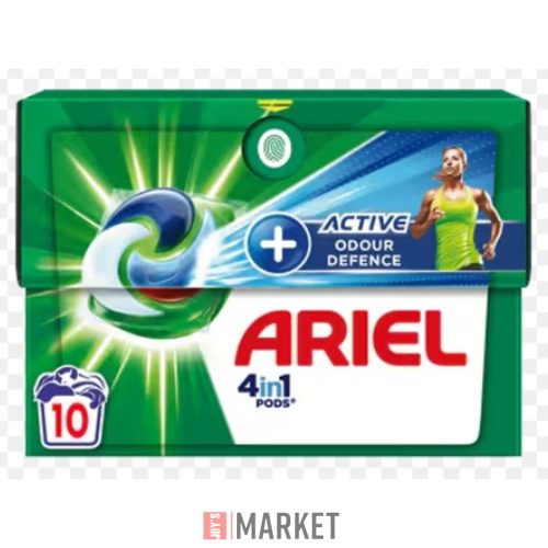 Ariel Kapszula 4in1+ 10db-os Universal #4