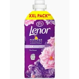 Lenor öblítő 1239ml #12
