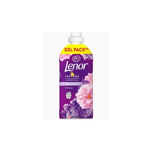 Lenor öblítő 1239ml #12