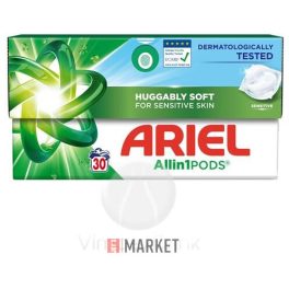 Ariel Kapszula 30db-os SENSITIVE #