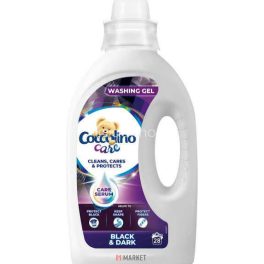 Coccolino Mosógél Black 1,2L #5