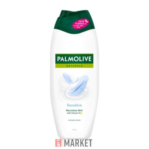 Palmolive tusfürdő 500ml Női #12