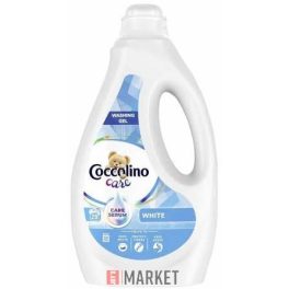 Coccolino Mosógél White 1,12L #5