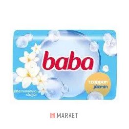 Baba Szappan Jázmin 90g #48