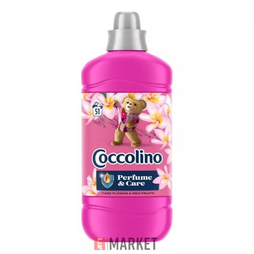 Coccolino Öblitő 1275ml #6