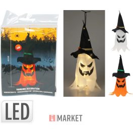 Halloween függő dísz 