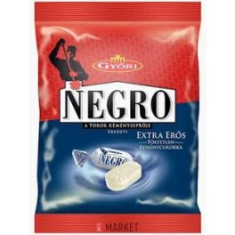 Gyori Negro 140g Extra eros #28