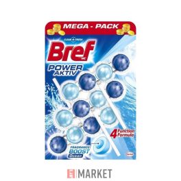 Bref Actív Roll 3x50g #8