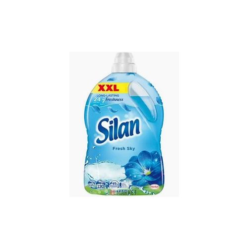 Silan öblítő 2,86L #6