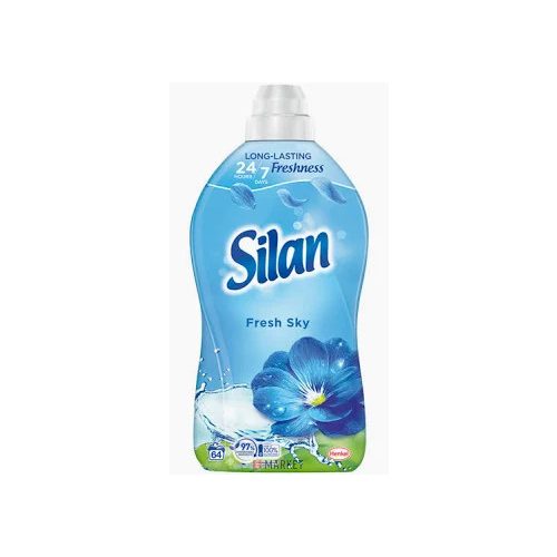 Silan öblítő 1408ml #8