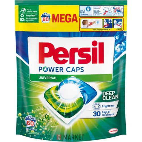 Persil kapszula 60WL 60db-os UNIVERSAL #4