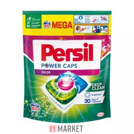 Persil kapszula 60WL 60db-os COLOR #4