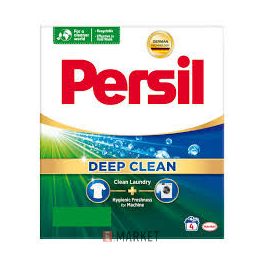 Persil 220g Deep Clean 4WL #12
