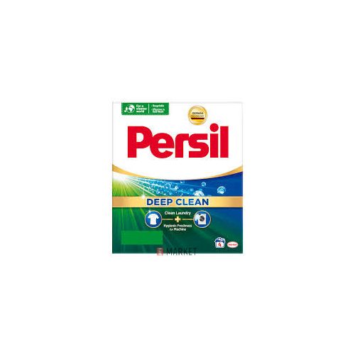 Persil 220g Deep Clean 4WL #12