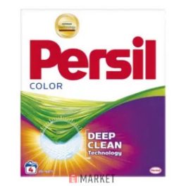 Persil 220g Color 4WL