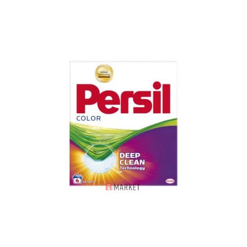 Persil 220g Color 4WL