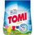 Tomi kristály mosópor 1kg COLOR #6