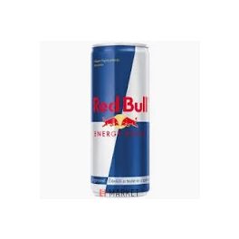 Red Bull energiaital 0,25L +DRS #24