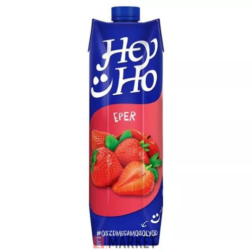 Hey-Ho Eper 25% 1L dob