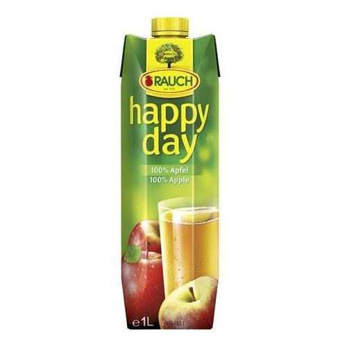 Happy Day Alma 1L 100%