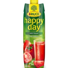 Happy Day Paradicsom 1L 100%