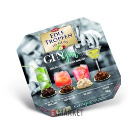 Edle Tropfen Gin-Gin alkoholos desszert 100g #11