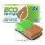Bonus ECO Mosogatószivacs Formázott 3db-os #32